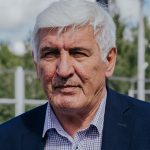 Депутаты не поддержали выдвижение Виктора Зыкова на звание «Почётный гражданин Ачинска»