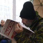 В Ачинске растёт число безработных