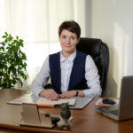 Управление образования Ачинского округа возглавила Мария Киселева