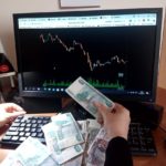 В полиции Ачинска увеличивается количество заявлений от «инвесторов»