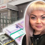 «Ачинская кассирша» Анна Григорьева признаёт только половину долга