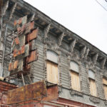 В Ачинске вновь продаётся дом купца Иуды Бородавкина