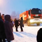 Глава Ачинска Игорь Титенков прокомментировал сегодняшнюю массовую эвакуацию детей из школ