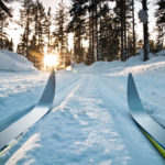 Традиционный семейный спортивный фестиваль «На лыжи!» от РУСАЛа пройдёт в Ачинске 2 марта