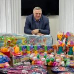 Депутаты горсовета подготовили для воспитанников детских домов Ачинска подарки ко Дню защиты детей