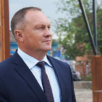 Глава округа Игорь Титенков ждёт ачинцев на встречу