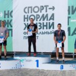 Ачинцы привезли ряд наград с чемпионата и первенства Красноярского края по лыжным гонкам