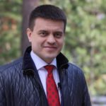На прямую линию с Михаилом Котюковым от ачинцев поступило 38 обращений