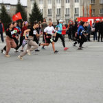 В Ачинске пройдёт легкоатлетическая эстафета