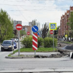 Благоустройством улицы Мира в Ачинске займётся красноярская фирма «ГРАНТЭК»