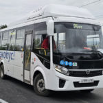 Администрация округа выделила 12 млн рублей на проект схемы движения общественного транспорта