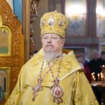 Митрополит Красноярский и Ачинский Пантелеимон ушёл на покой