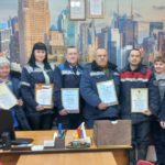 Тихие герои повседневности: в Ачинске отметили День работников ЖКХ