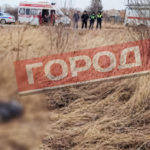 В садовом обществе «Междуречье» обнаружен труп мужчины