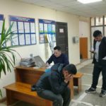 В России продлён срок легализации иностранных граждан