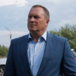 Главой Ачинского округа избран Игорь Титенков