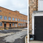 Противотуберкулёзный стационар в Ачинске всё-таки закрывают