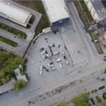 Члены «AUTOдвиж» провели автопробег, посвящённый Дню Победы