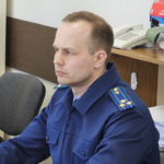 Максим Кобелев покинул пост городского прокурора