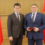 Сотрудники АГК компании РУСАЛ получили государственные награды