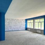 В образовательных учреждениях Ачинска начались ремонты