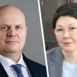 Мэр Красноярска Владислав Логинов подозревается в получении взятки в размере 180 000 000 рублей