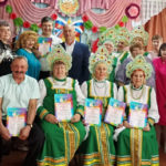 Ачинцы с ограниченными возможностями здоровья получили награды престижного конкурса