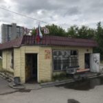 Скандальный павильон в ЮВР незаконно торговал алкоголем