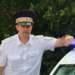 Гонять разрешается: ачинский госавтоинспектор примет участие в гонках на патрульных автомобилях