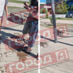 Следственный комитет возбудил уголовное дело по факту травмирования ребёнка на площади Дворца культуры