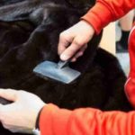 Клиентка маркетплейса не смогла вернуть продавцу шубу с обсыпавшимся мехом