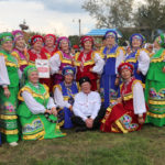 Фестиваль «Казачий Яр» вошёл в число лучших социокультурных проектов Красноярского края