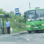 С 21 августа возить жителей Ачинска по маршруту № 25 вновь будет ООО «Град»