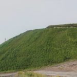 АГК продолжает масштабный проект по озеленению шламовых карт