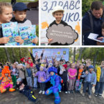 РУСАЛ приглашает школьников Ачинска отметить приближающийся День знаний