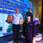 Связист из Ачинска занял призовое место во Всероссийском конкурсе профмастерства