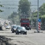 В этом году в Ачинске отремонтируют ещё три дороги