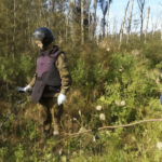 В течение двух месяцев ачинцы будут слышать звуки взрывов