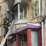 Двое ачинцев едва не погибли от непотушенной сигареты