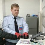 Из Ачинска выдворили троих мигрантов-нелегалов