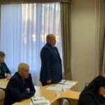 Руководителем комитета по физкультуре и спорту администрации Ачинска назначен Дмитрий Ореховский