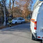 Смертельная авария случилась на перекрёстке улиц Воеводы Тухачевского и Урицкого