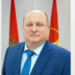 Руководителем комитета по физкультуре и спорту администрации Ачинска назначен Дмитрий Ореховский