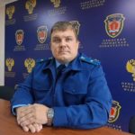 В Шарыповском городском суде начался суд над Дмитрием Чирковым