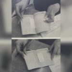 В Ачинске выпускницу выгнали с ЕГЭ из-за чистых листков в паспорте