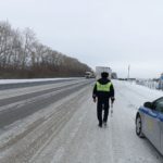 Сотрудники Госавтоинспекции за неделю выявили 23 грубых административных правонарушения