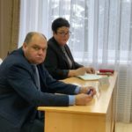 У руководителя Ачинского округа появились два новых заместителя