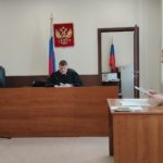 В Ачинске начался суд над экологом ЗАО «Назаровское»