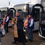 В последний день октября в Ачинске запущен новый автобусный маршрут – № 40