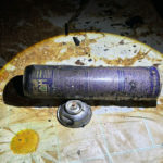 Пенсионерка, пострадавшая от взрыва аэрозоля от насекомых, сегодня ночью скончалась